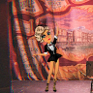 Meet your Posher, Sip of tea